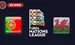 Portugal vs Gales UEFA Nations League 2026/27