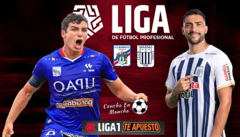 EN VIVO y EN DIRECTO sigue el minuto a minuto de Alianza Lima vs. Carlos A. Manucci por el Torneo Apertura 2024