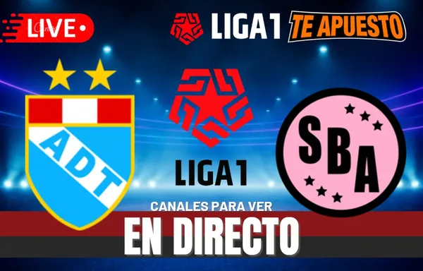 ADT vs Sport Boys 2025
