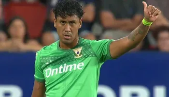 Renato Tapia debuta en el Leganés en el empate frente a Osasuna por LaLiga – VIDEO