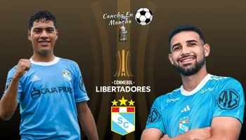 Sporting Cristal busca soluciones ante las ausencias de Ignácio y Díaz para el crucial duelo contra Always Ready