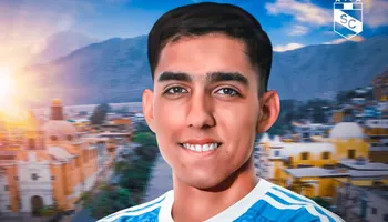 Misael Sosa 2025