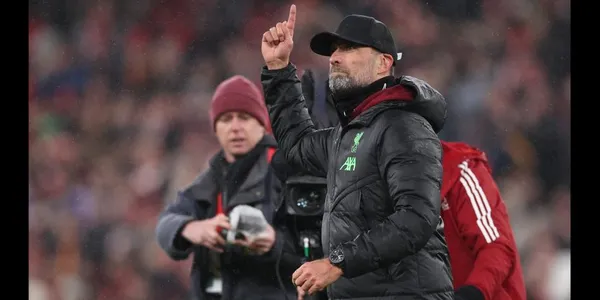 La Federación de Fútbol de Estado Unidos tras Jürgen Klopp tras quedar eliminada de la Copa América