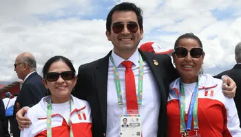 Renzo Manyari 2024