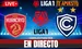 Sport Huancayo vs Cienciano Torneo Clausura 2025