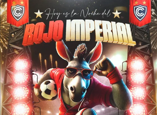 Cienciano 2025