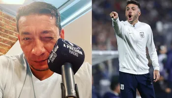 Carlos Galván arremete contra Mariano Soso por dirigir grandes equipos y no lograr los objetivos: “Todo lo que agarró, lo hizo mal”