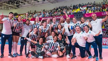 Alianza Lima es el CAMPEÓN de la Liga Nacional de Voley al vencer a la San Martín – VIDEO RESUMEN