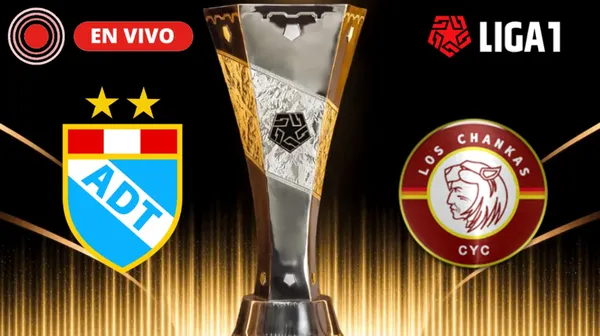 Los Chankas vs. ADT EN VIVO HOY: ¿a qué hora juegan la fecha 12 del Torneo Apertura 2026?