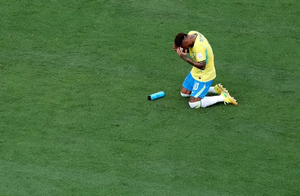 Neymar le dice adiós a Brasil tras la eliminación en el Mundial 2026: “Lo intenté, ahora se acabó”
