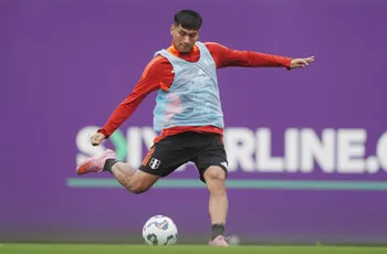 Piero Cari 2025