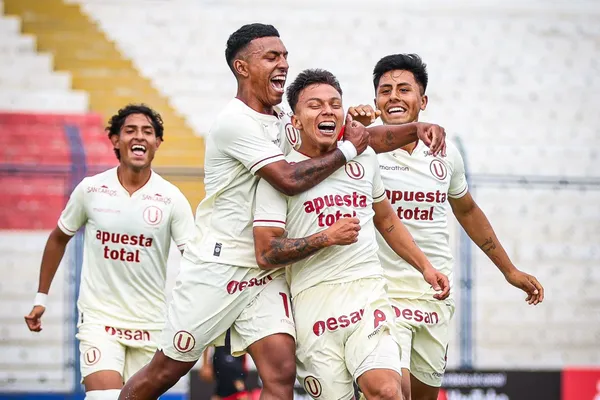 Universitario en la Copa Libertadores Sub-20 2025: Rivales, partidos y formato del torneo