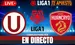 Universitario vs Sport Huancayo 2025