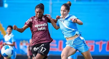 Universitario vs Sporting Cristal TOrneo Apertura 2026
