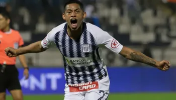 Refuerzo de lujo: Alianza Lima a punto de fichar a Kevin Quevedo para el Torneo Clausura 2024