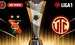 Melgar vs UTC Torneo Apertura 2026