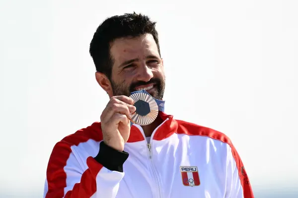 Stephano Peschiera 2024