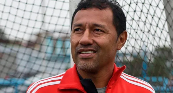 Roberto Palacios