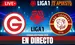 Deportivo Garcilaso vs Los Chankas Torneo Clausura 2025