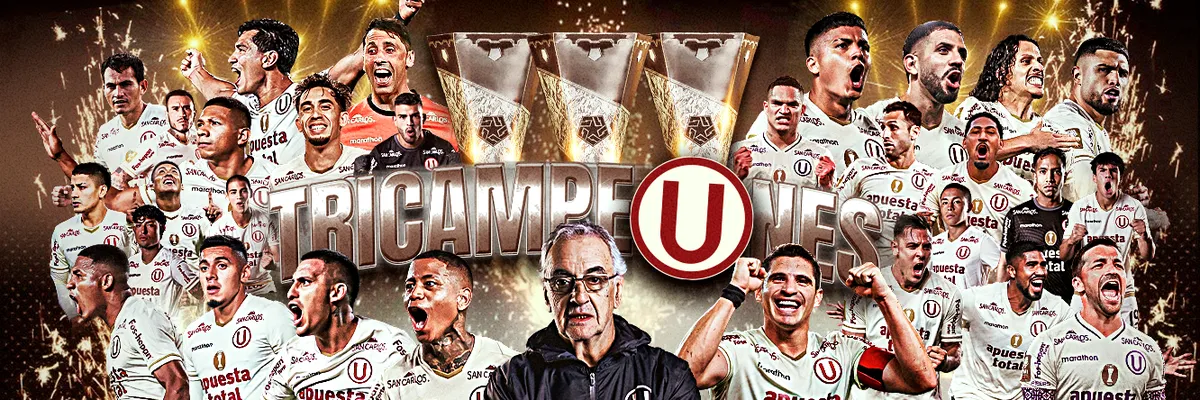 Universitario 2025