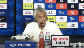 Néstor Gorosito 2024
