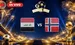 Irak vs Noruega Mundial 2026