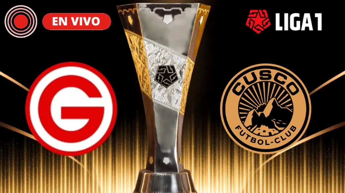 Deportivo Garcilaso vs Cusco FC Torneo Clausura 2026