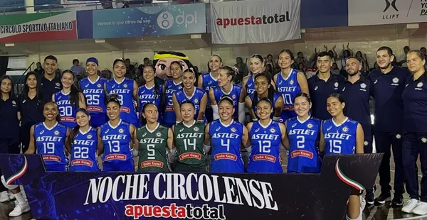 Circolo Sportivo Italiano va por la gloria en la Liga Nacional de Vóley 2026/27: el proyecto de Marcos Blanco promete ser la sensación