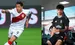 Gialuca Lapadula y Kenji Cabrera 2025