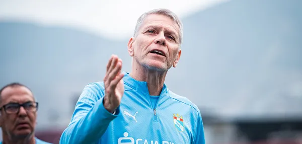 Se acabó: Sporting Cristal anunció la salida de Paulo Autori tras malos resultados