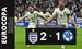 Inglaterra clasifica a cuartos de la Eurocopa tras vencer a Eslovaquia en un partidazo – VIDEO