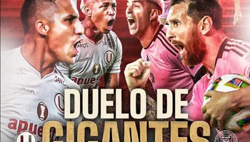 Universitario de Deportes