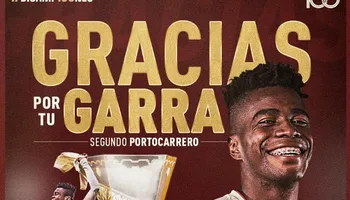 Segundo Portocarrero 2024