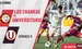 Los Chankas vs Universitario 2026