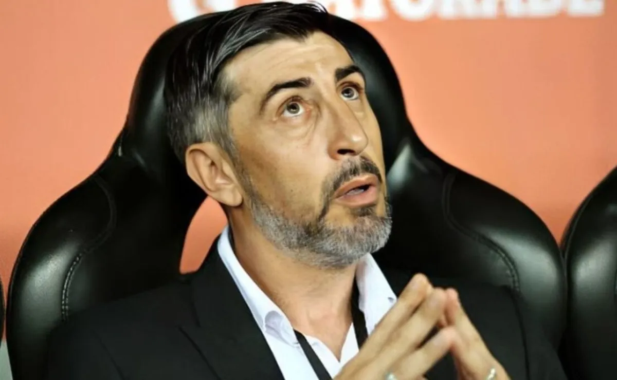 Otro que se cae: Alianza Lima descartó contratación de Cristian Díaz en reemplazo de Restrepo.