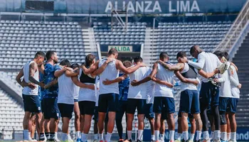 Alianza Lima emite comunicado solicitando sanción para la ‘U’ por pelea en Arequipa