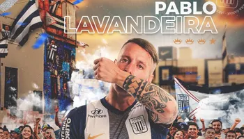 Pablo Lavandeira