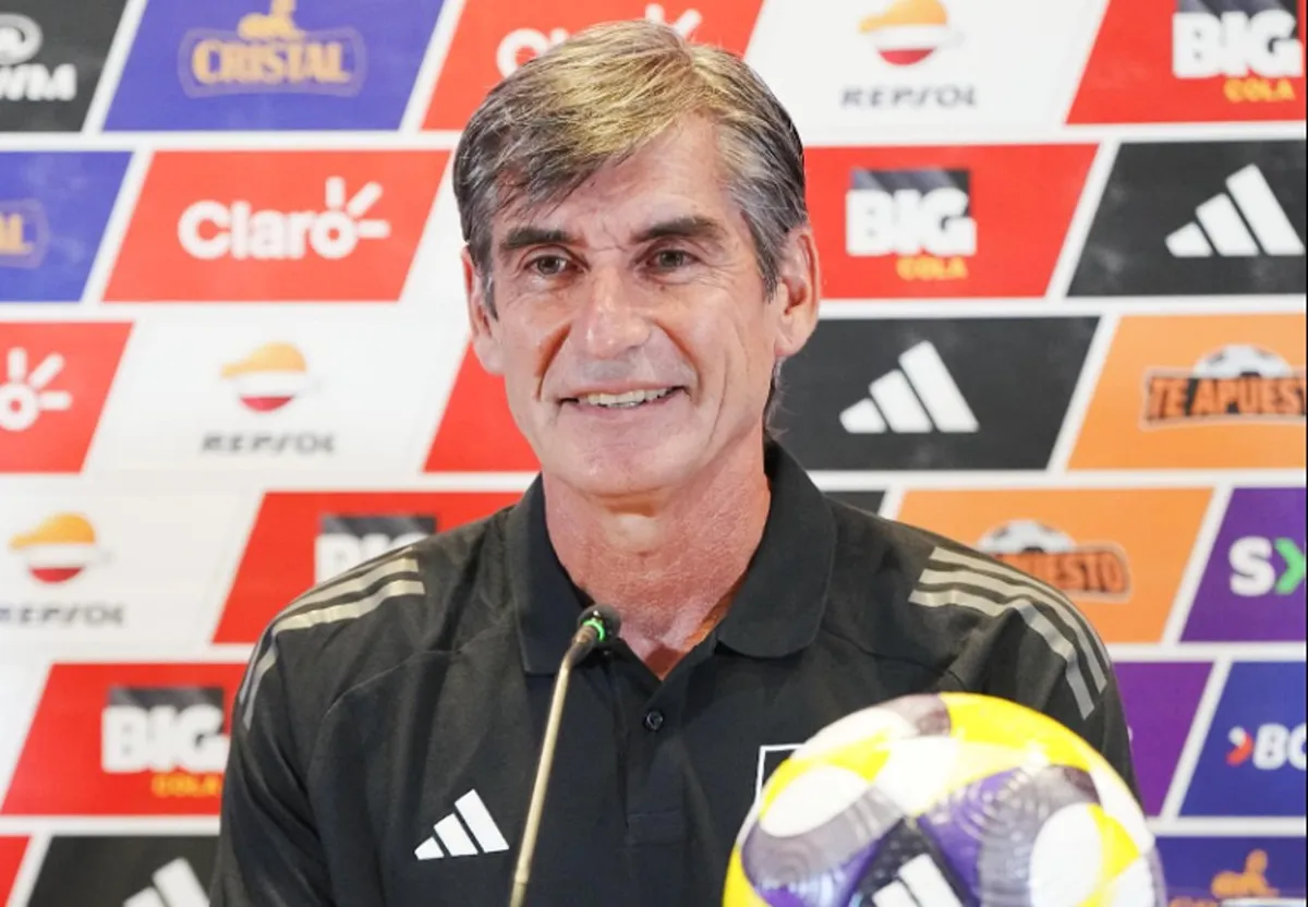 Oscar Ibáñez 2025