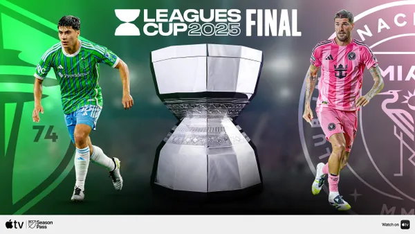 Inter Miami vs. New York City EN VIVO HOY en la Gran Final de Conferencia Este de la MLS 2025