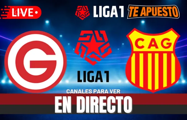 Deportivo Garcilaso vs Atlético Grau 2025