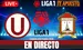 Universitario vs Ayacucho Torneo Clausura 2025