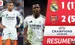 Real Madrid vs Arsenal UEFA Champios League 2025