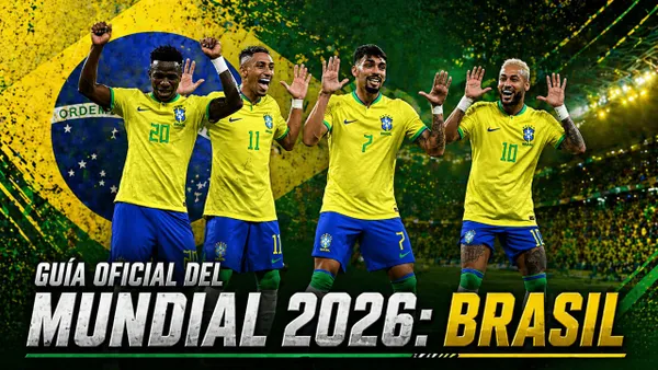 Carlo Ancelotti sorprende y convoca a Neymar para el Mundial 2026: Brasil recupera a su máxima estrella