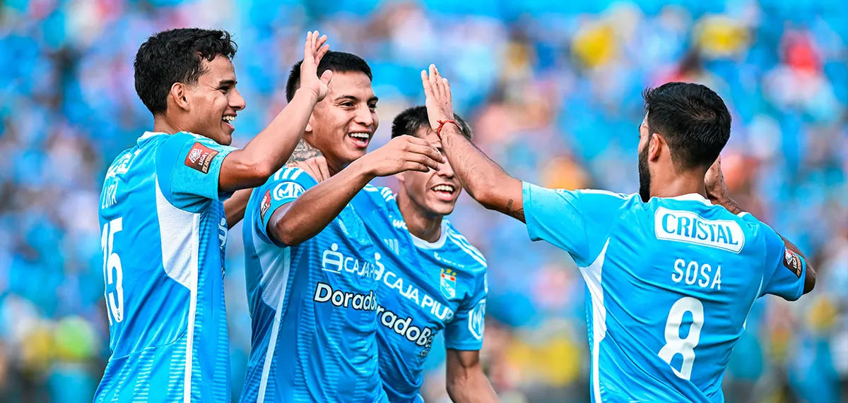 Alturas extremas: Sporting Cristal desafía la cima en el estadio más alto del mundo