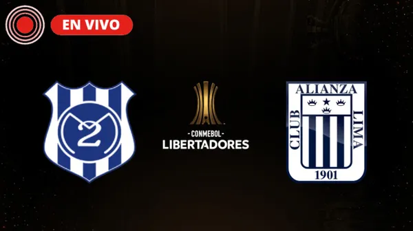 Alianza Lima vs. 2 de Mayo: fecha, hora y canal TV por el partido de ida de la fase previa de la Copa Libertadores 2026