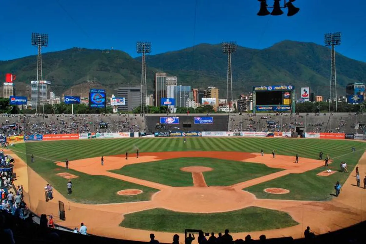 LVBP: Precio de las entradas para Tiburones vs Cardenales en la Gran Final en el “Coso de Los Chaguaramos”