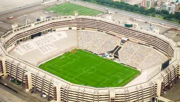 En el TEMPLO CREMA: La Finalissima 2025 entre Argentina y España sería en el Estadio Monumental