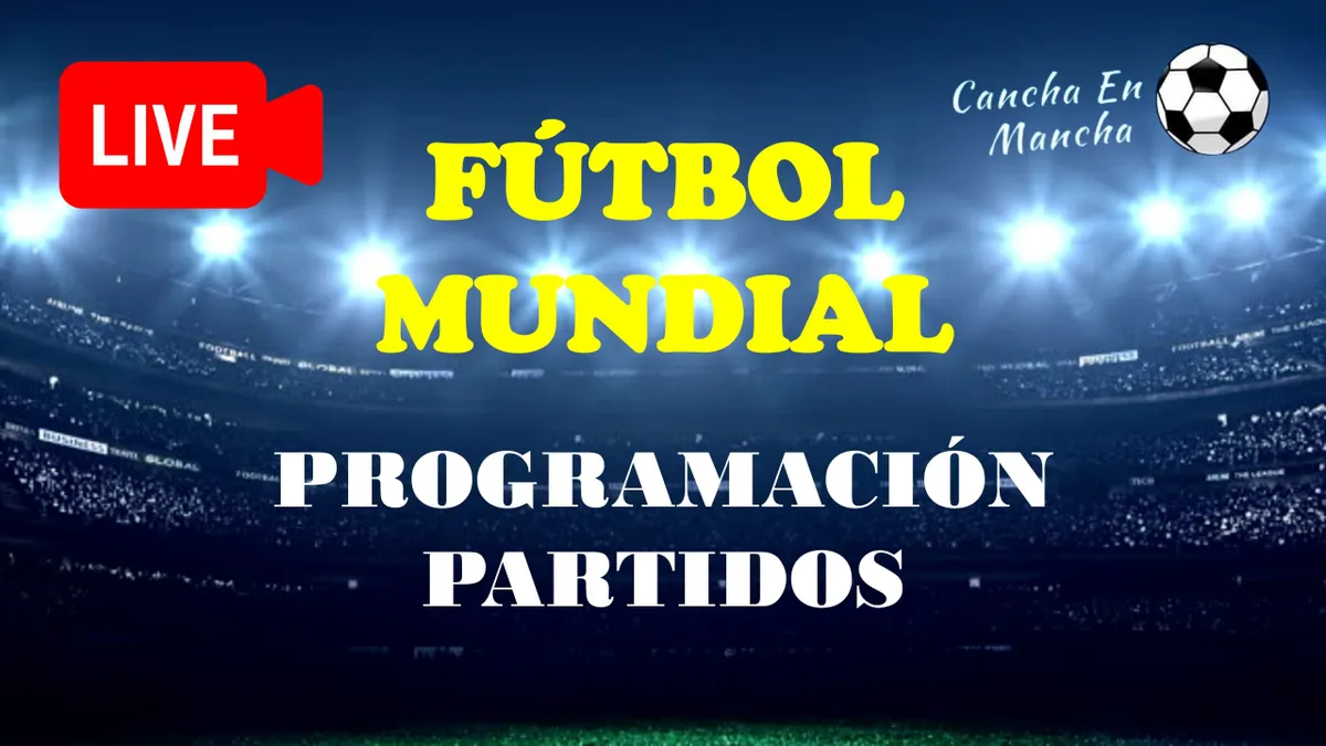 Programación de los amistosos internacionales de junio: Fechas y horarios para ver los encuentros