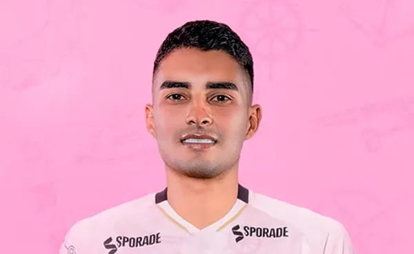 Carlos López 2025