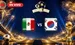 México vs Corea del Sur Mundial 2026